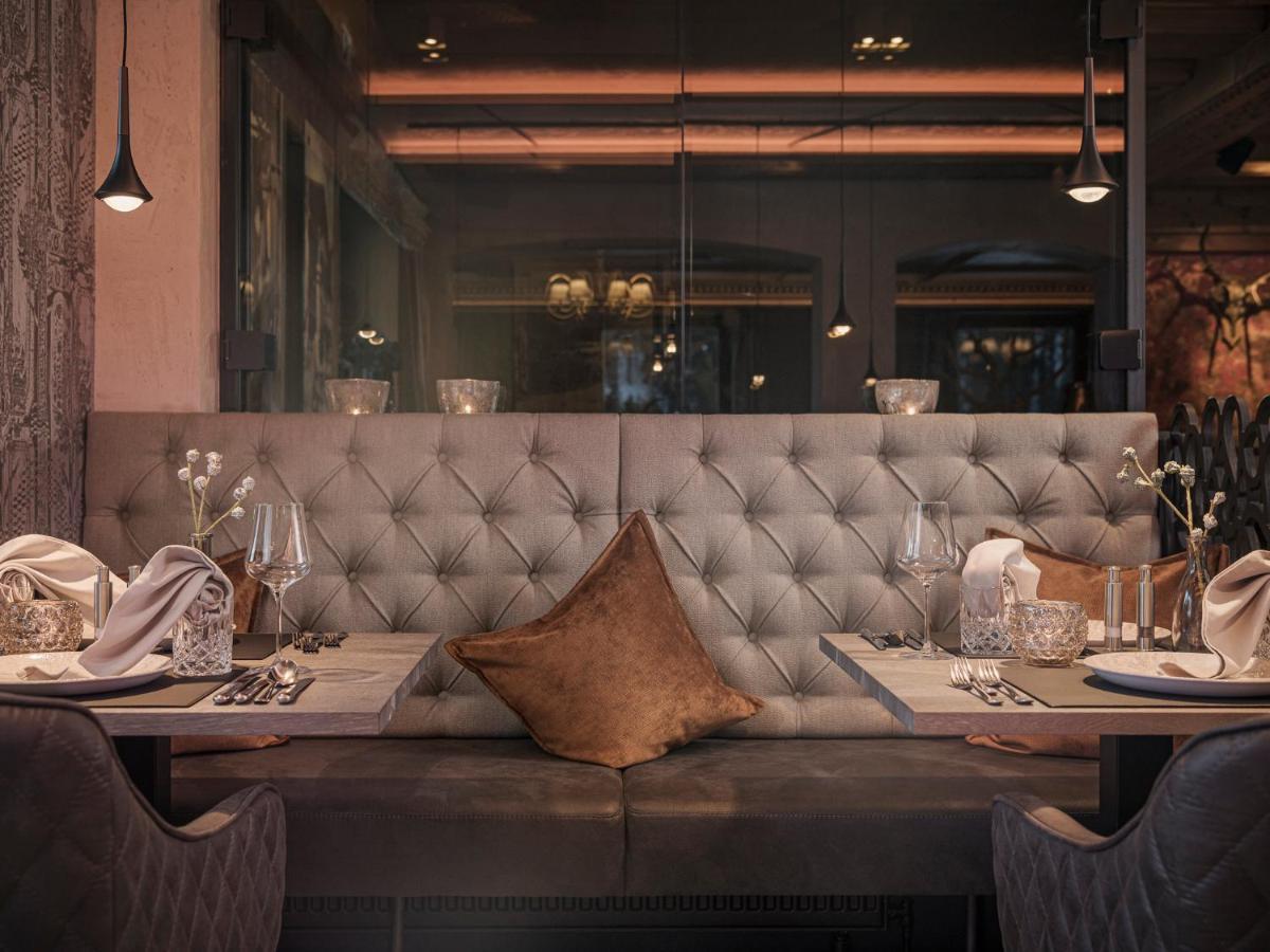 Hotel Bergkristall Zillertal - Adults Only 14 Years Plus ฮิพพาค ภายนอก รูปภาพ