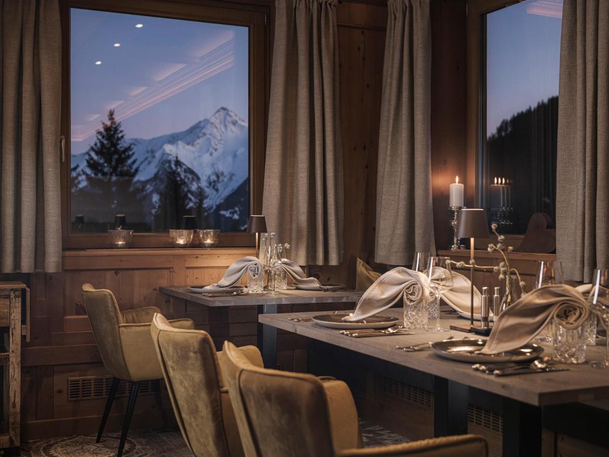 Hotel Bergkristall Zillertal - Adults Only 14 Years Plus ฮิพพาค ภายนอก รูปภาพ