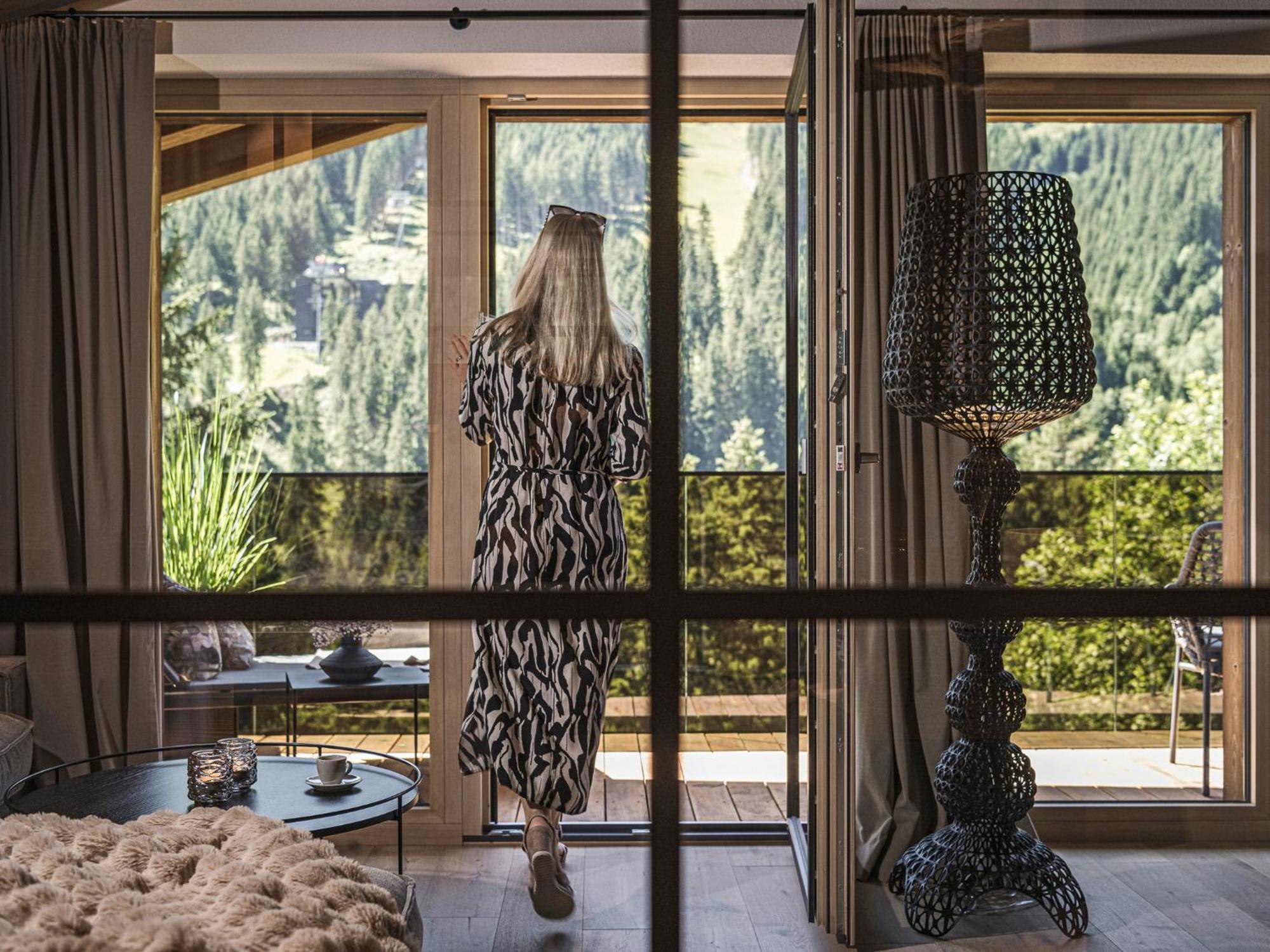 Hotel Bergkristall Zillertal - Adults Only 14 Years Plus ฮิพพาค ภายนอก รูปภาพ