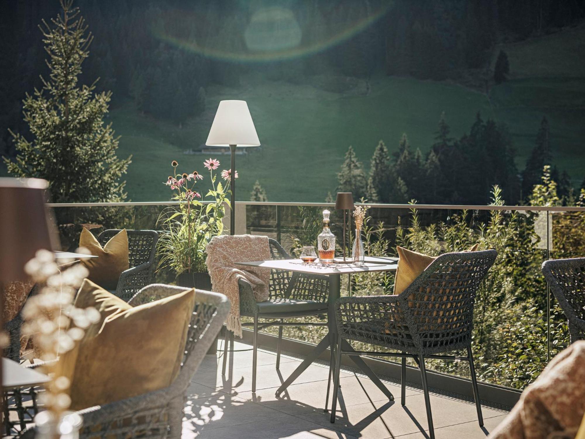 Hotel Bergkristall Zillertal - Adults Only 14 Years Plus ฮิพพาค ภายนอก รูปภาพ