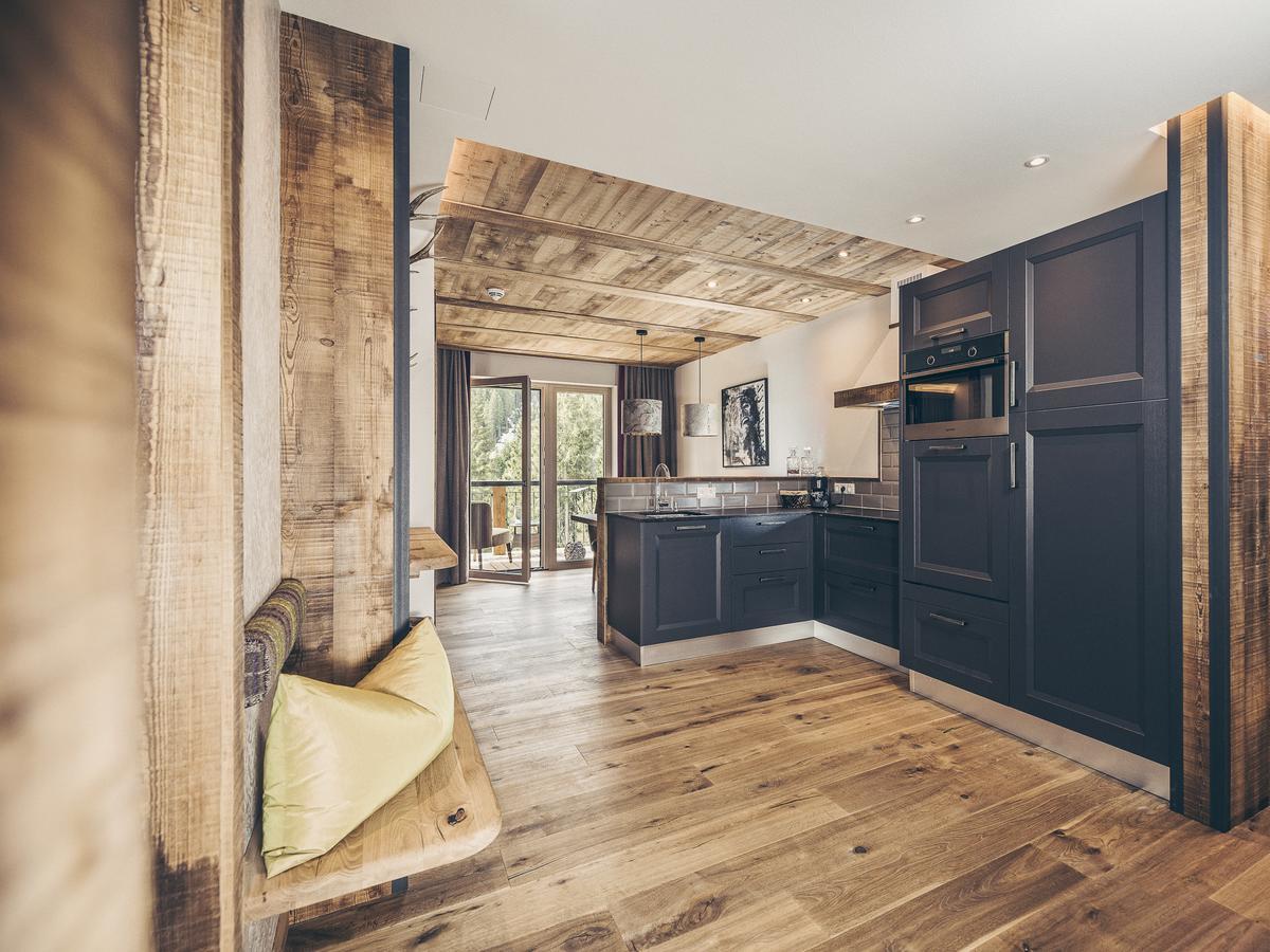 Hotel Bergkristall Zillertal - Adults Only 14 Years Plus ฮิพพาค ภายนอก รูปภาพ